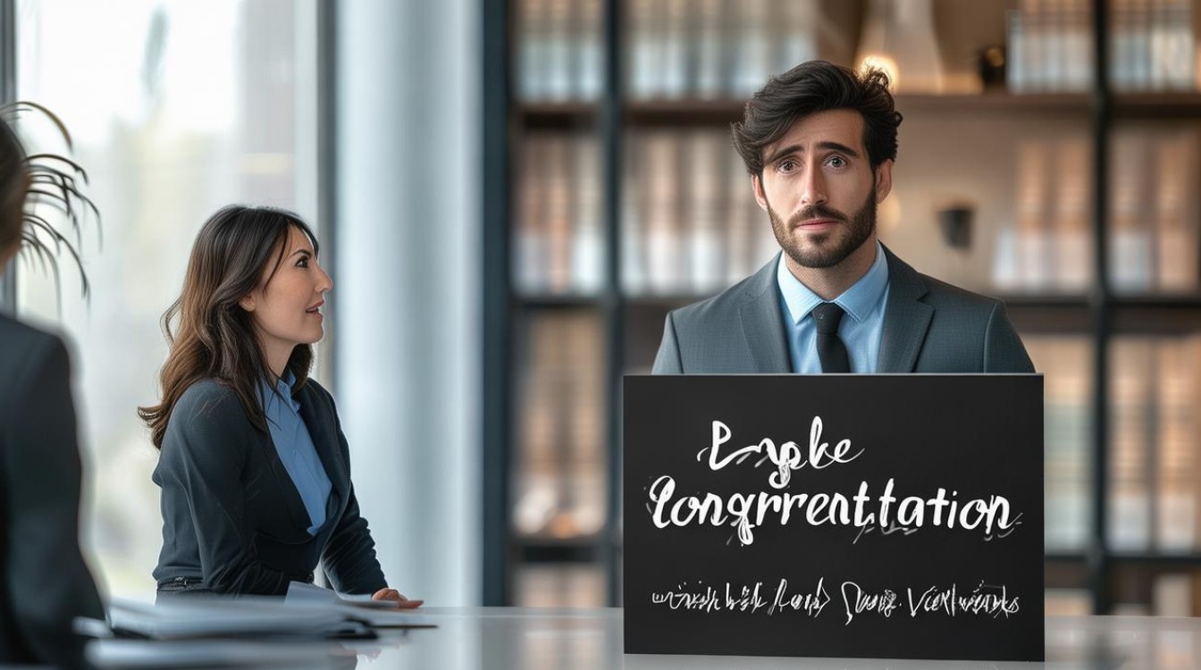 如何掌握英语面试对话技巧？实用场景指南帮你轻松应聘！-图3
