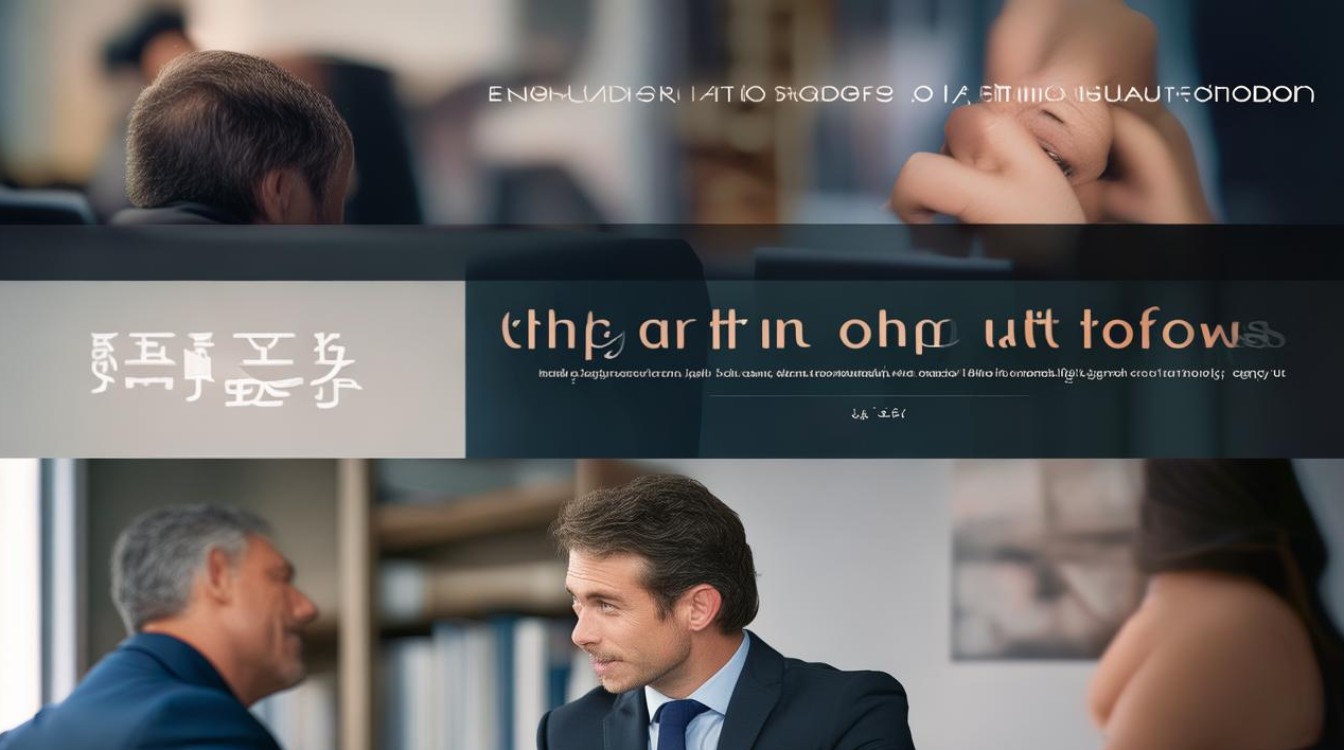 如何掌握英语面试对话技巧？实用场景指南帮你轻松应聘！-图4