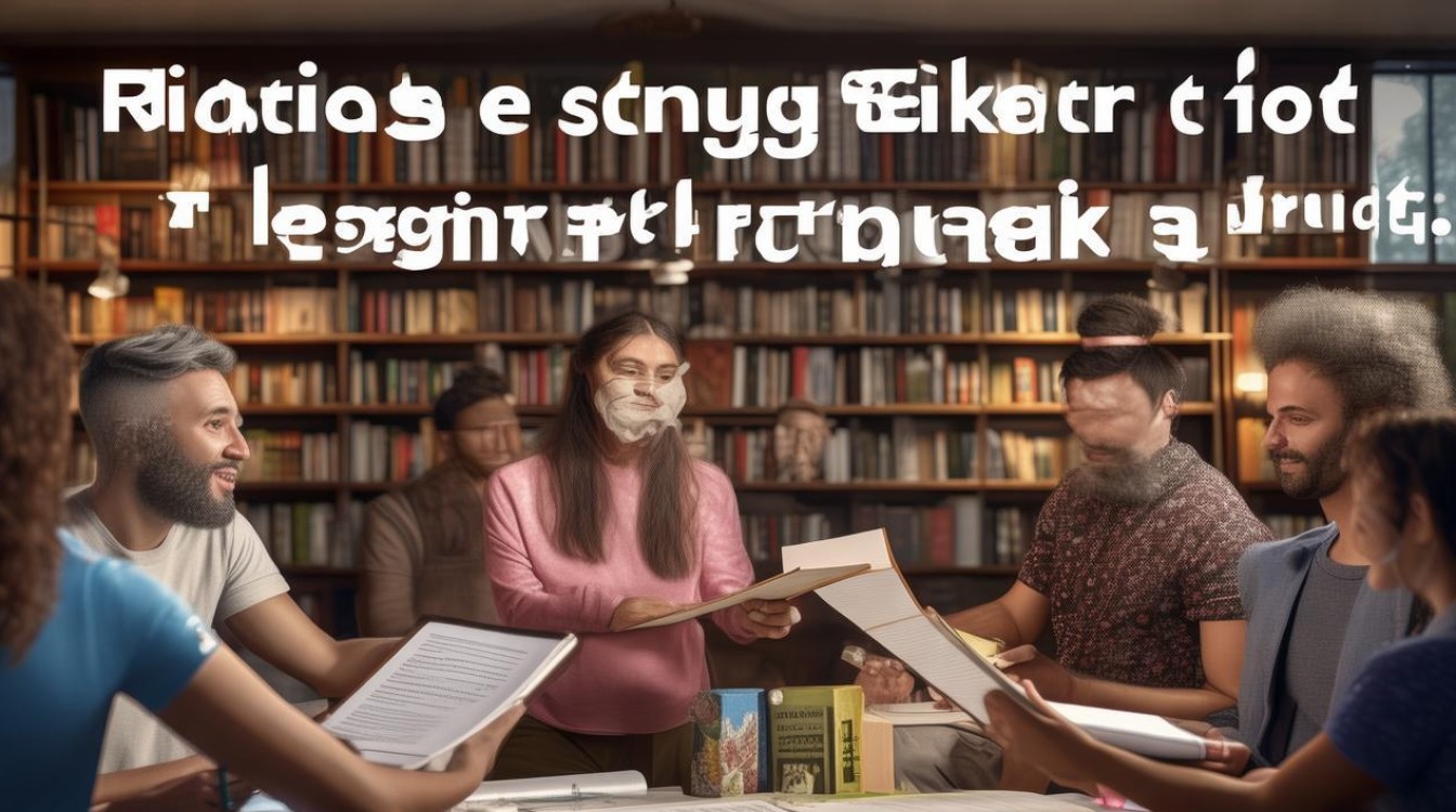 如何快速提升英语对话能力？实用技巧分享-图2