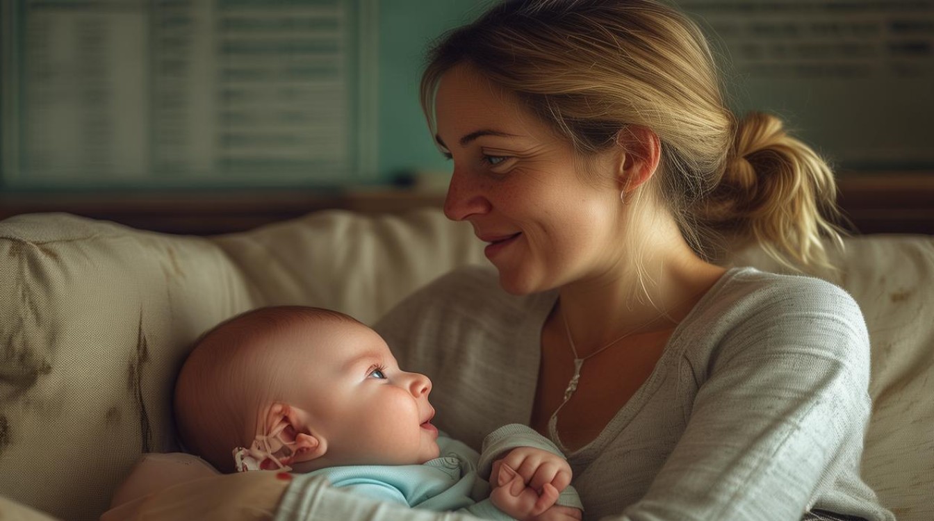 How to Talk Your Baby in English: Simple Tips for Parents-图4
