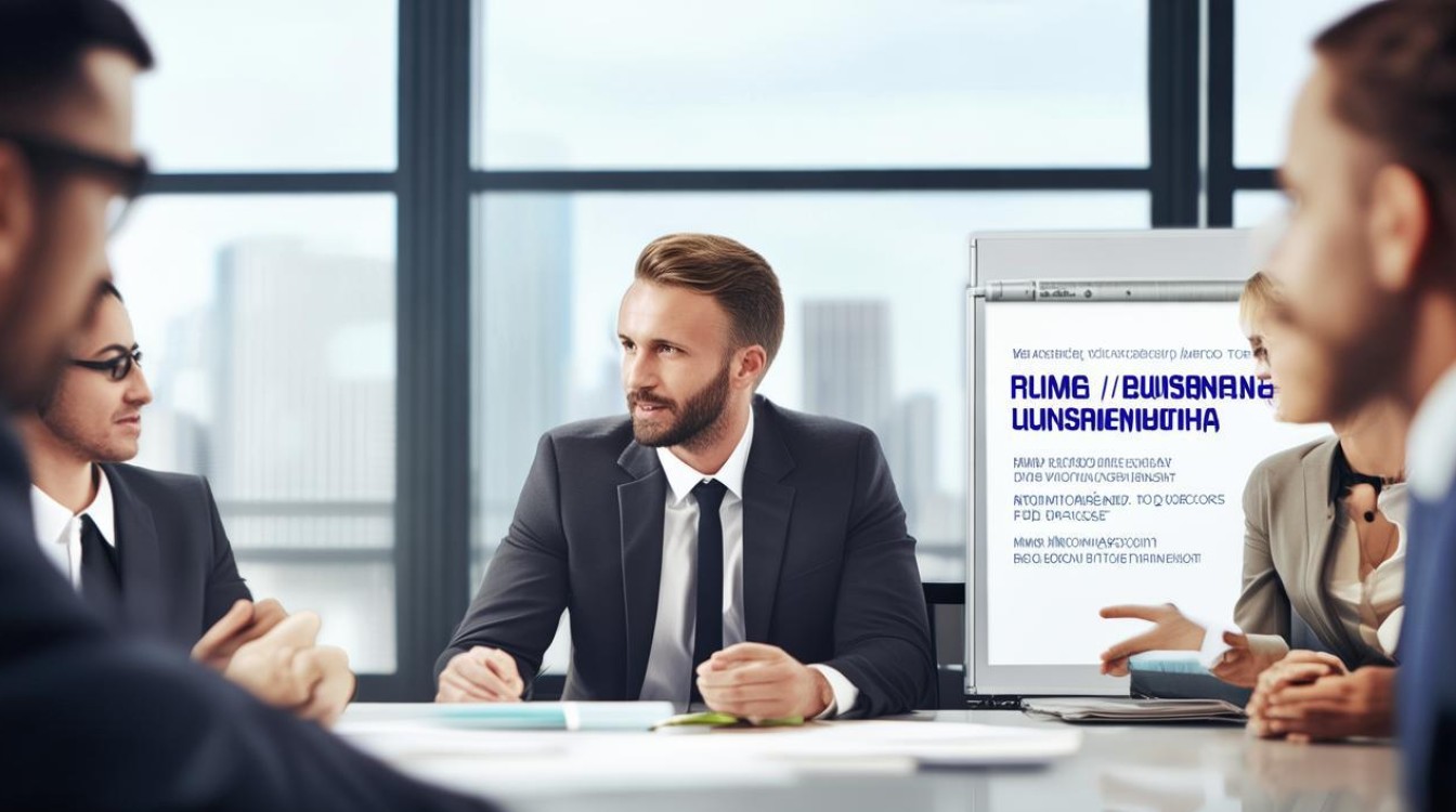 How Can Entrepreneurs Master Essential Business English Dialogue Skills?-图1