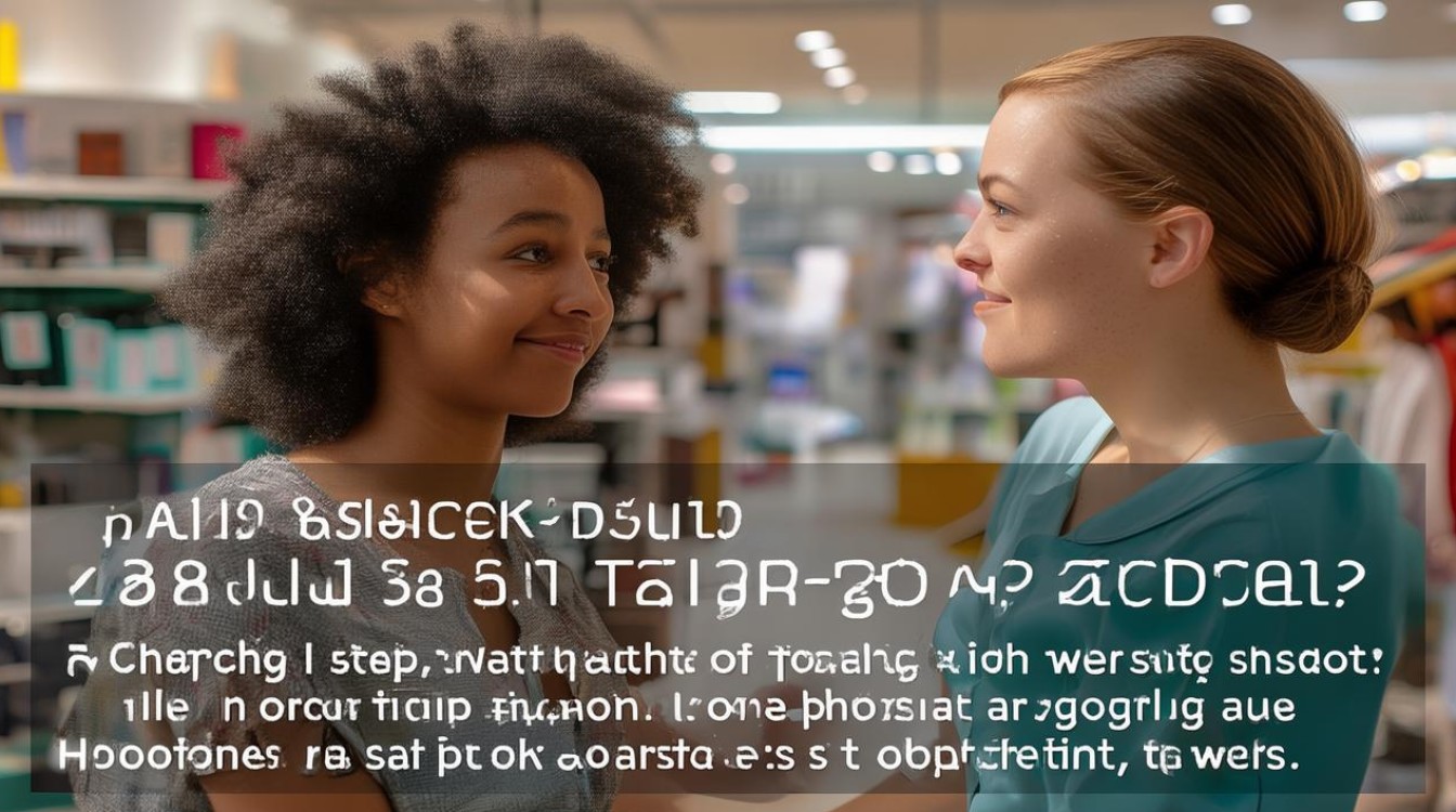 如何掌握实用的英语购物对话技巧？-图2