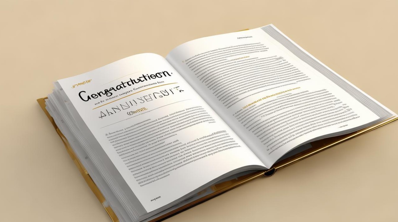 How to Master Congratulatory English Conversations: A Practical Guide?-图2