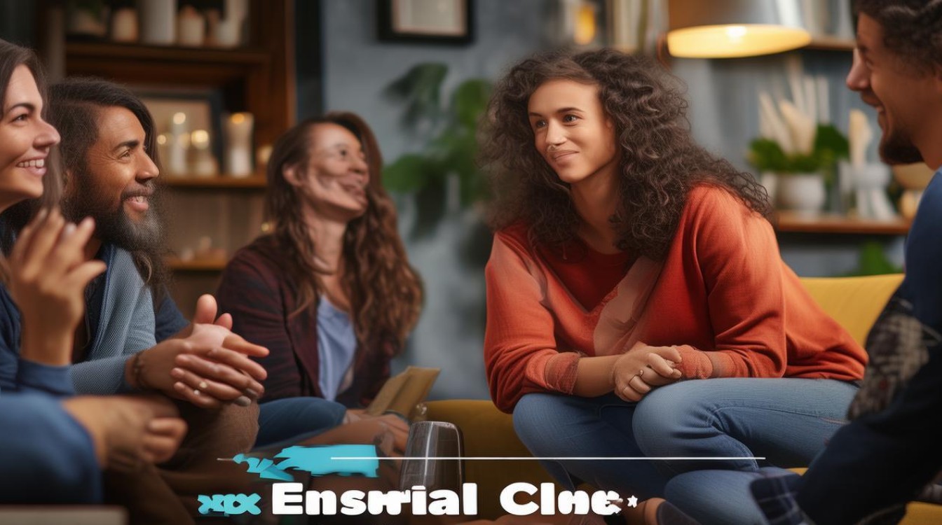 如何用20句日常英语对话快速提升交流能力？-图1