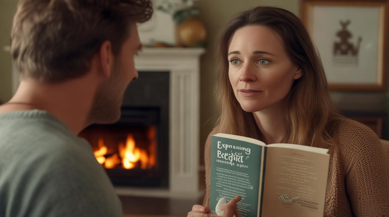 How to Express Regret in English Conversation?-图3