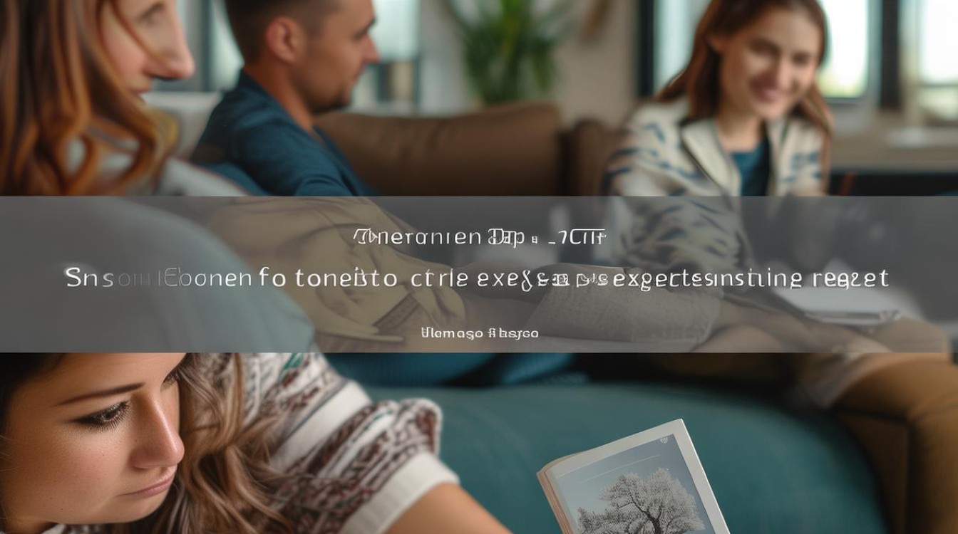 How to Express Regret in English Conversation?-图4