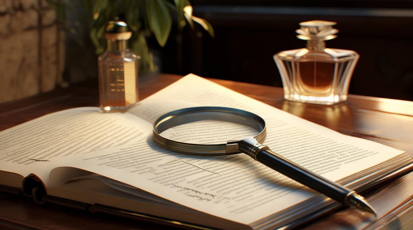 How to Master English Conversations About Perfume: A Guide for Enthusiasts?-图2