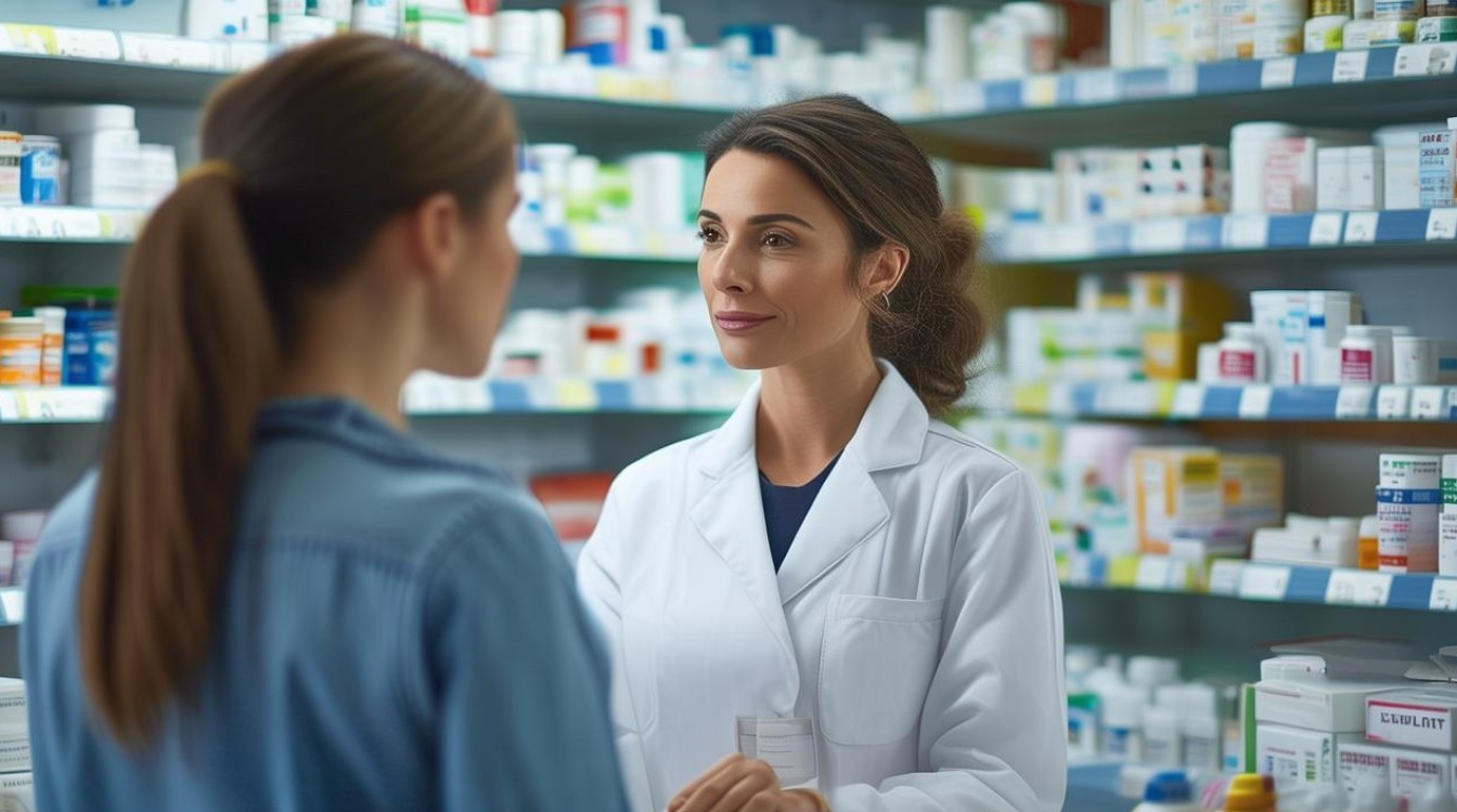 如何在药店进行英语对话？实用技巧与最新数据指南-图1