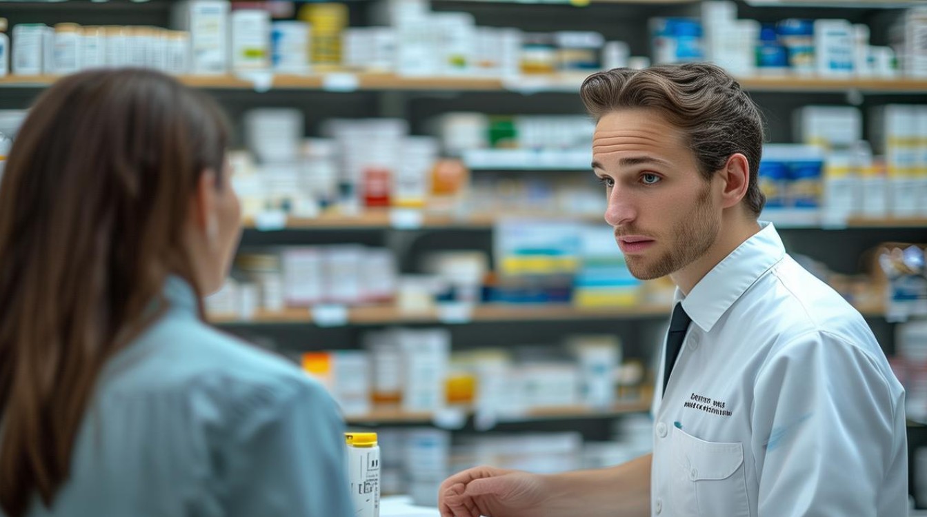 如何在药店进行英语对话？实用技巧与最新数据指南-图3