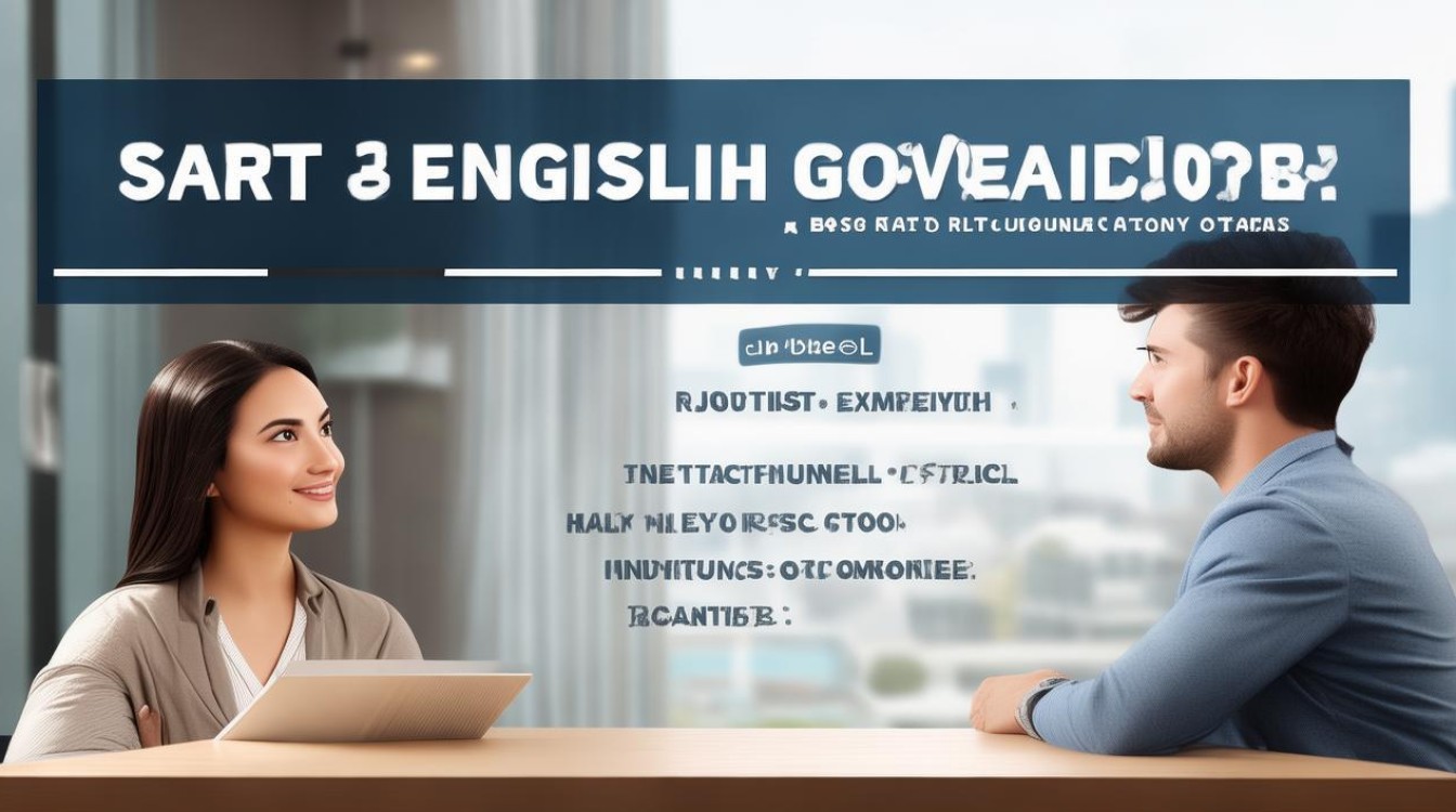 如何掌握应聘英语简短对话？实用范例分享！-图3