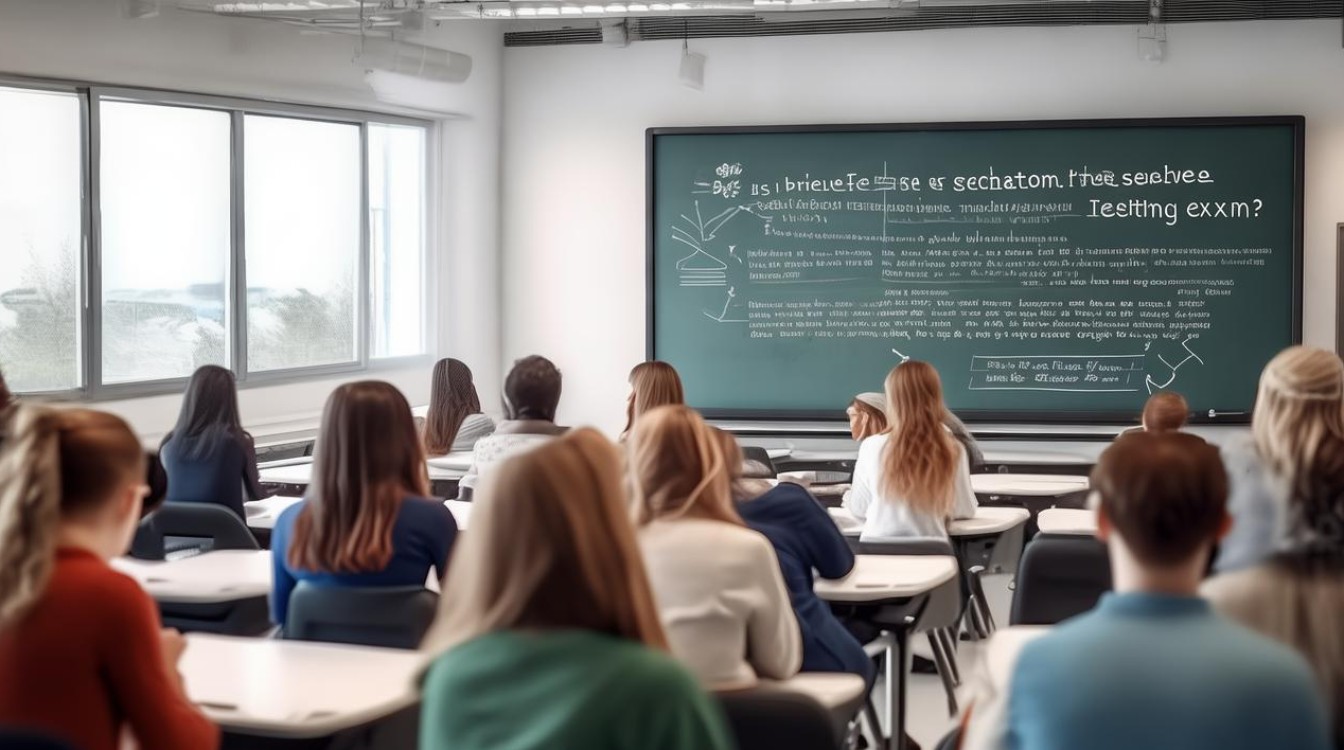 雅思听力考试包含lecture题型吗？-图4