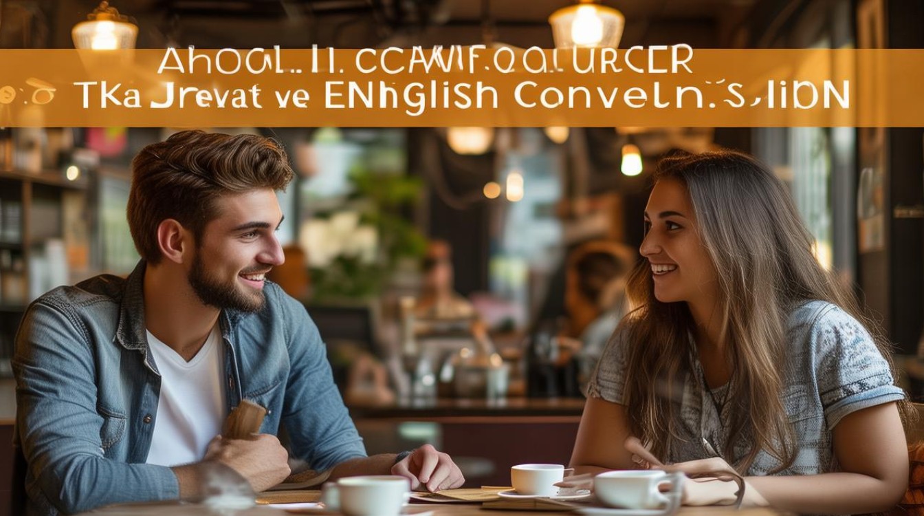 如何通过英语对话提升交友技巧？实用指南分享-图3
