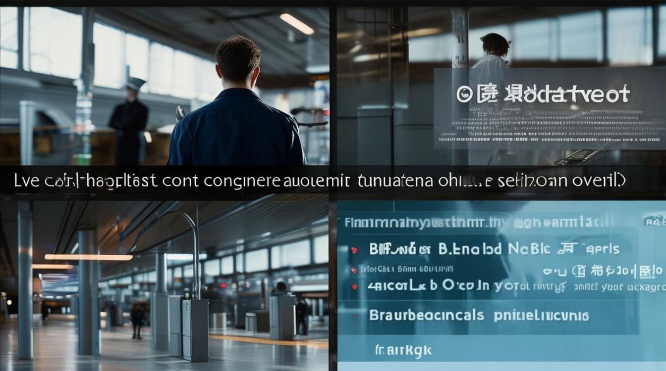 如何掌握英语车站广播情景对话？实用技巧与最新数据解析-图4