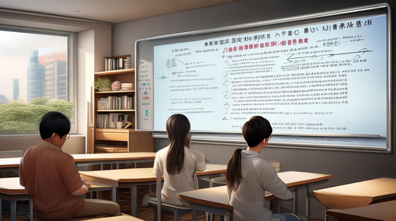 雅思双向听力法如何科学训练突破高分？-图1