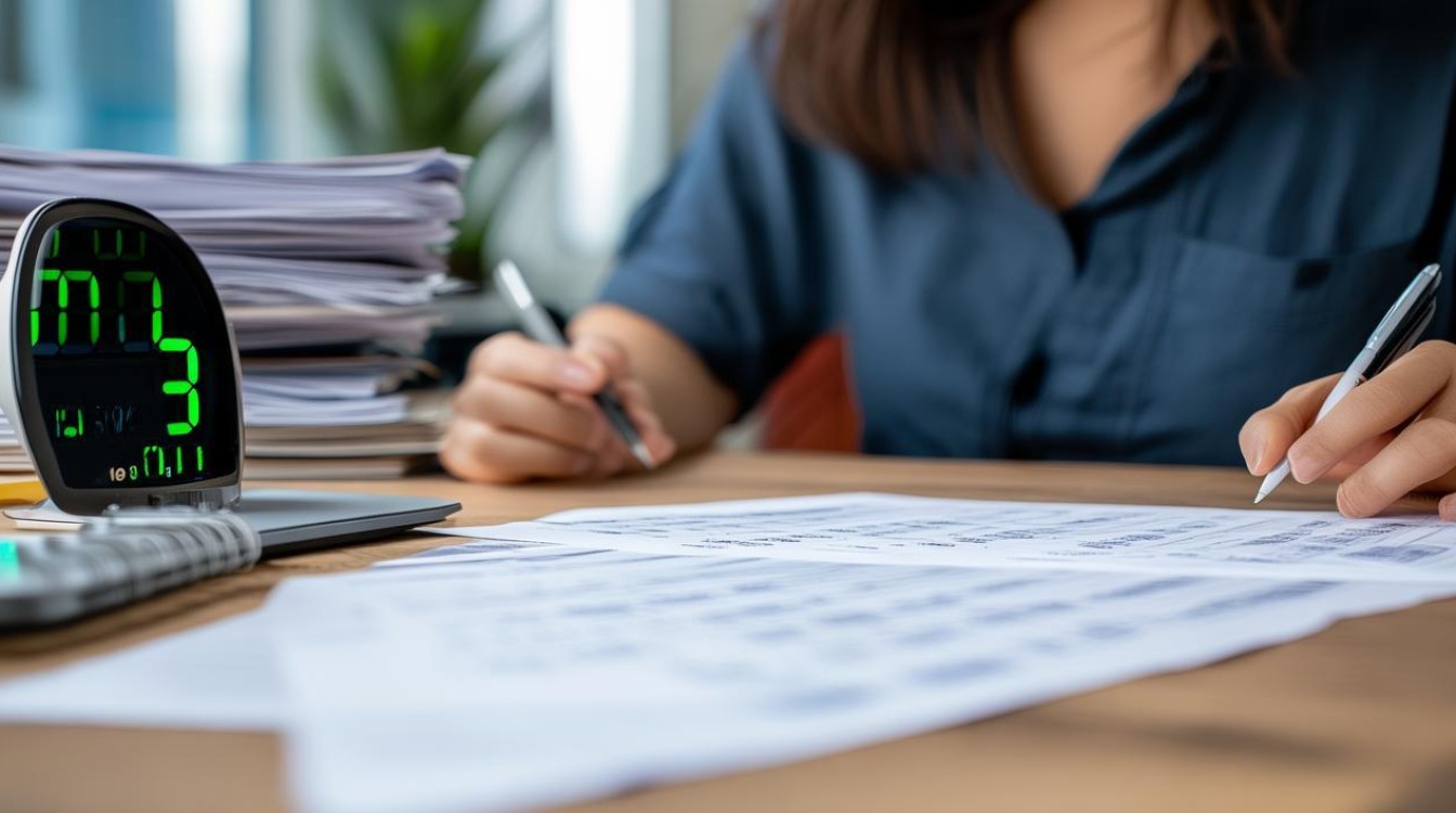 如何有效提升雅思听力中的数字敏感度？-图3