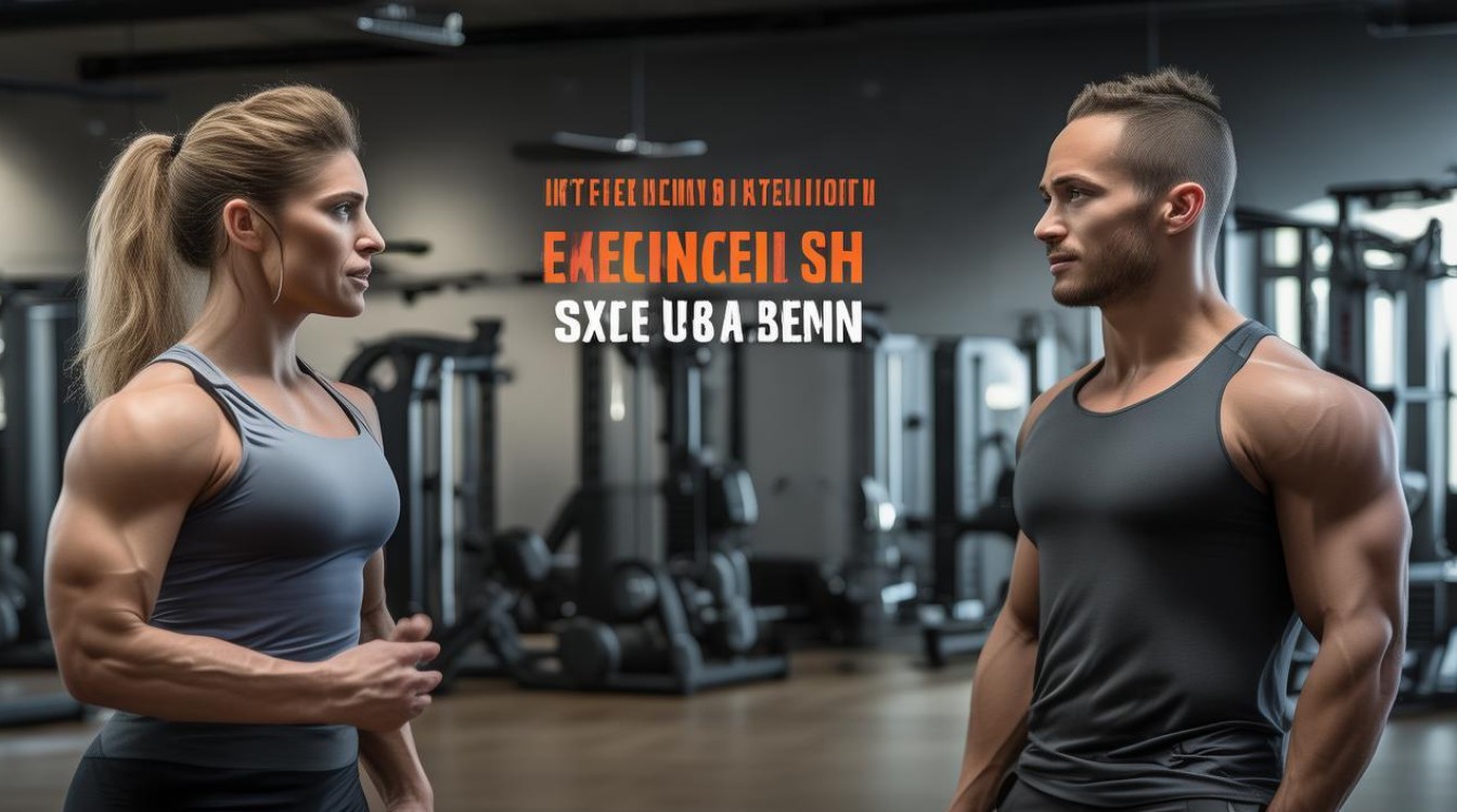 How to Master English Conversations About Sports and Fitness?-图2