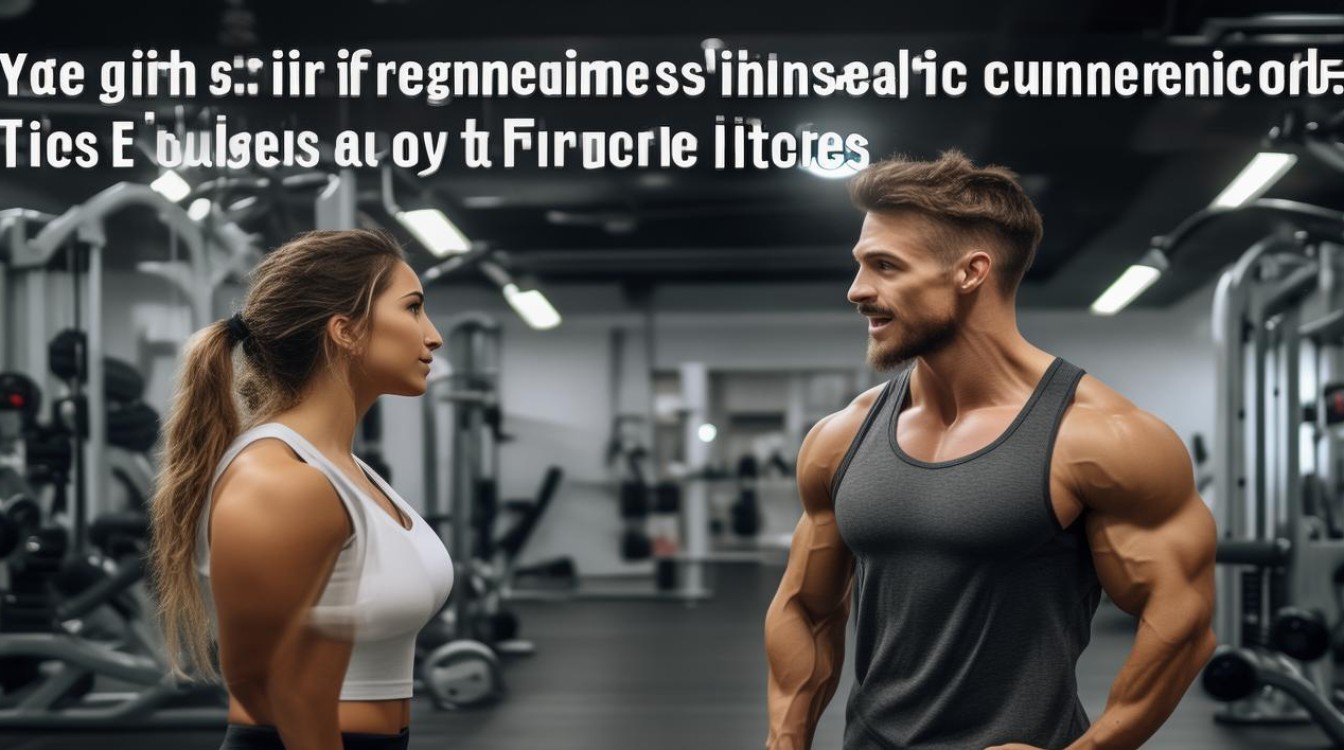 How to Master English Conversations About Sports and Fitness?-图3