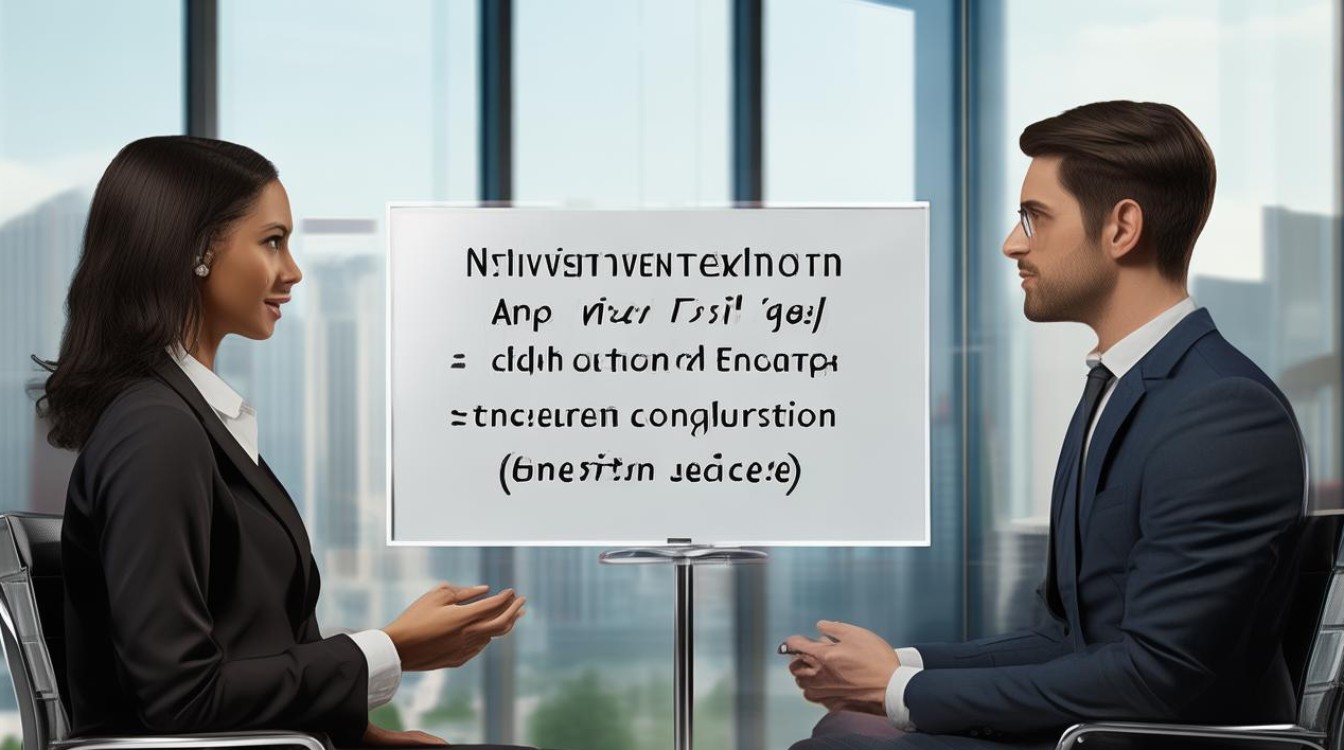 如何在外企面试中流利使用英语对话？实用技巧与指南-图4