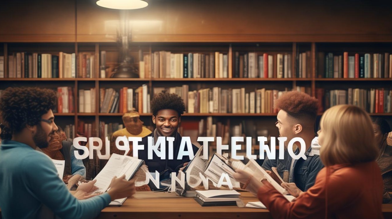 如何快速提升英语对话能力？实用技巧分享-图2
