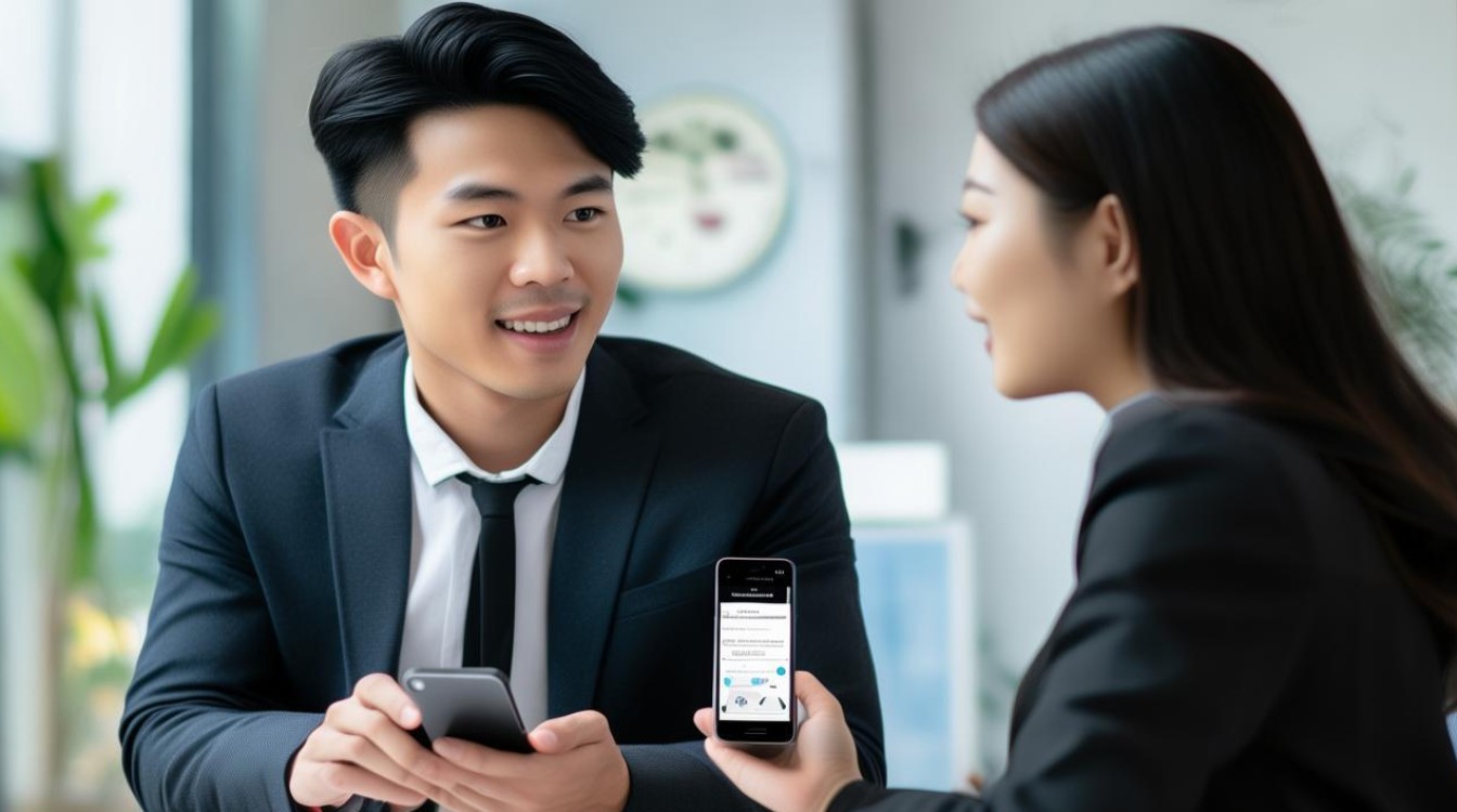 如何用英语电话订票？实用手机对话技巧-图1