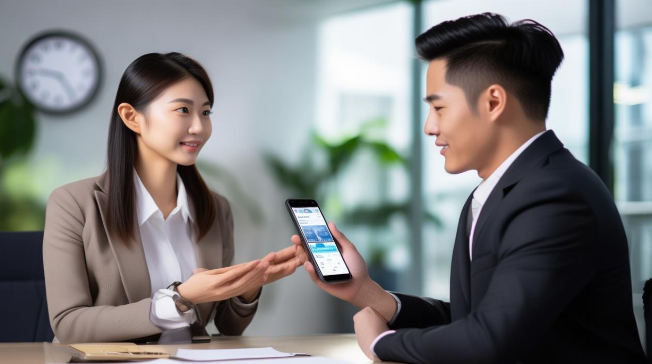 如何用英语电话订票？实用手机对话技巧-图3