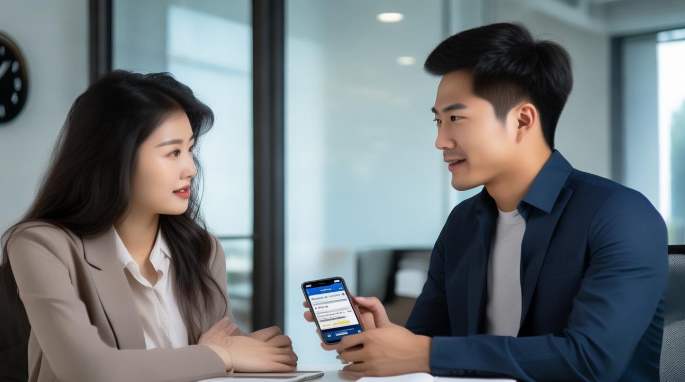 如何用英语电话订票？实用手机对话技巧-图4
