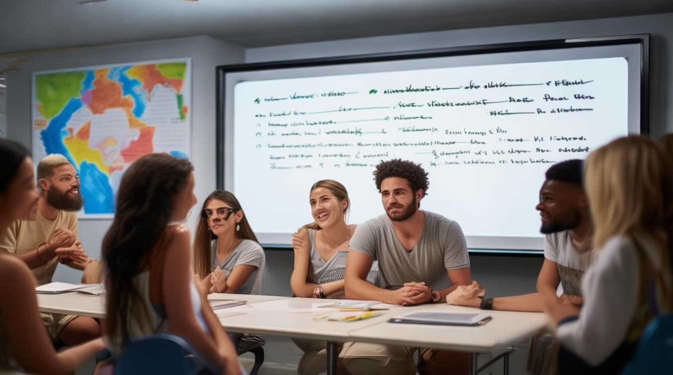 How Can Pilot Dialogues Help Master English Conversation Skills?-图4