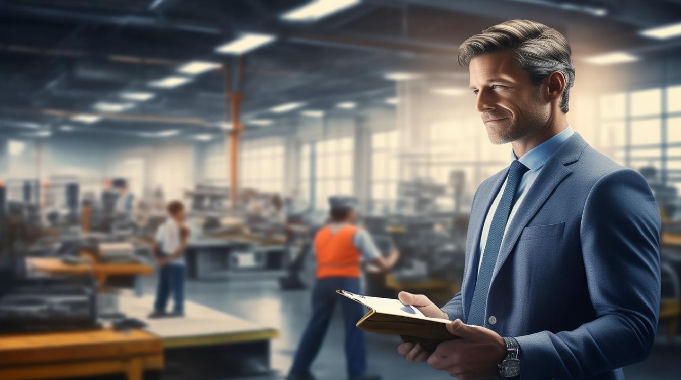 How to Improve English Communication Skills for Factory Workers and Leaders?-图1