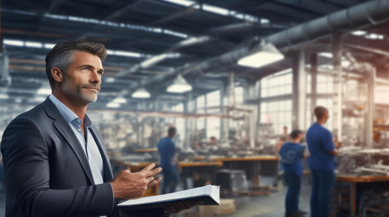 How to Improve English Communication Skills for Factory Workers and Leaders?-图2