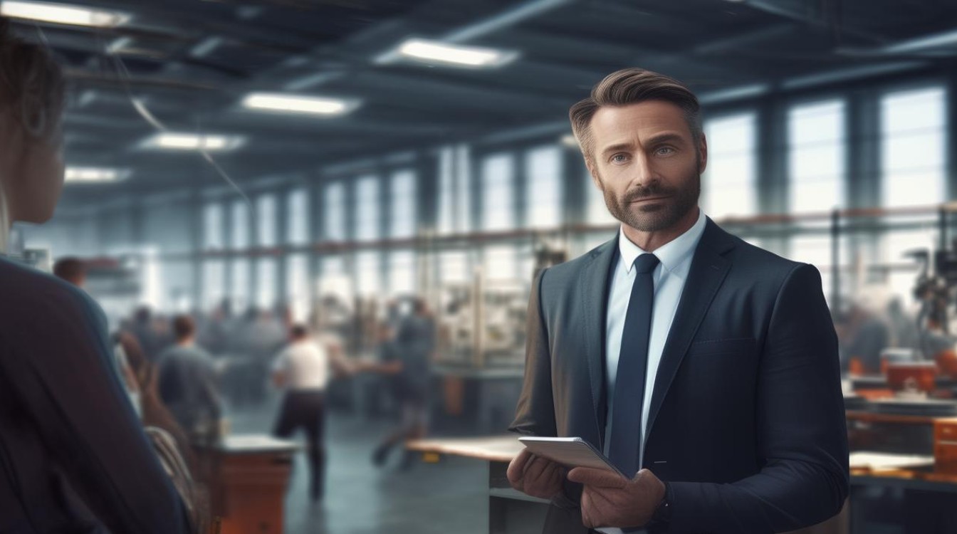 How to Improve English Communication Skills for Factory Workers and Leaders?-图3