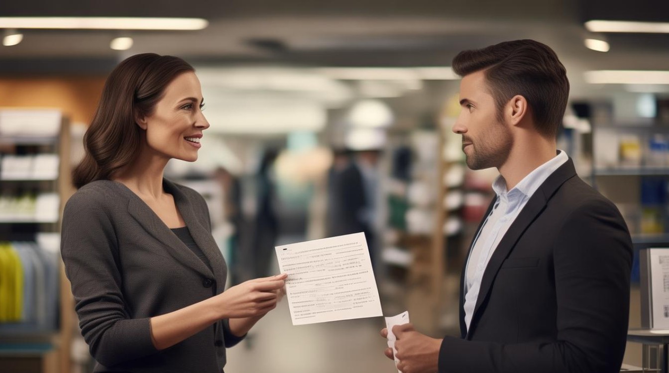 How to Return Items in English: A Simple Conversation Guide-图2
