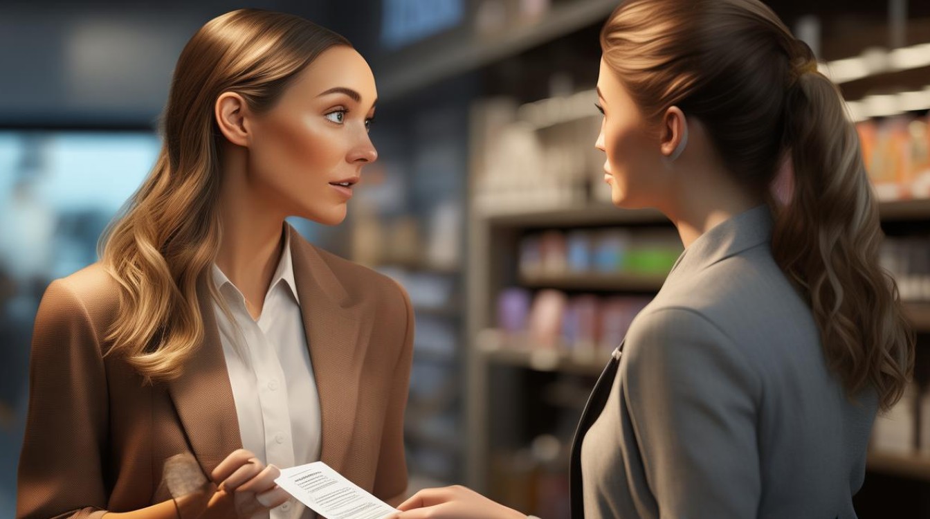 How to Return Items in English: A Simple Conversation Guide-图3