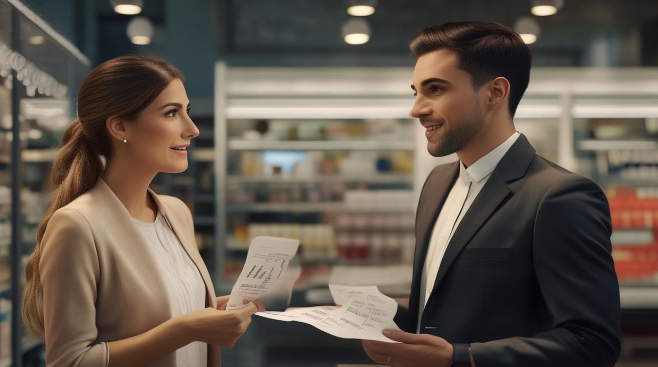 How to Return Items in English: A Simple Conversation Guide-图4