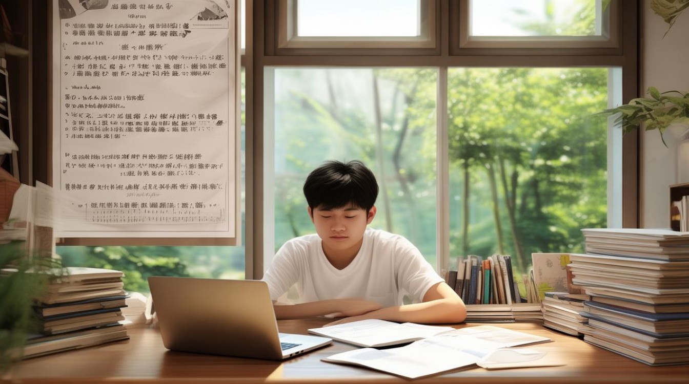 如何高效备考雅思听力？环境分析与策略分享-图2