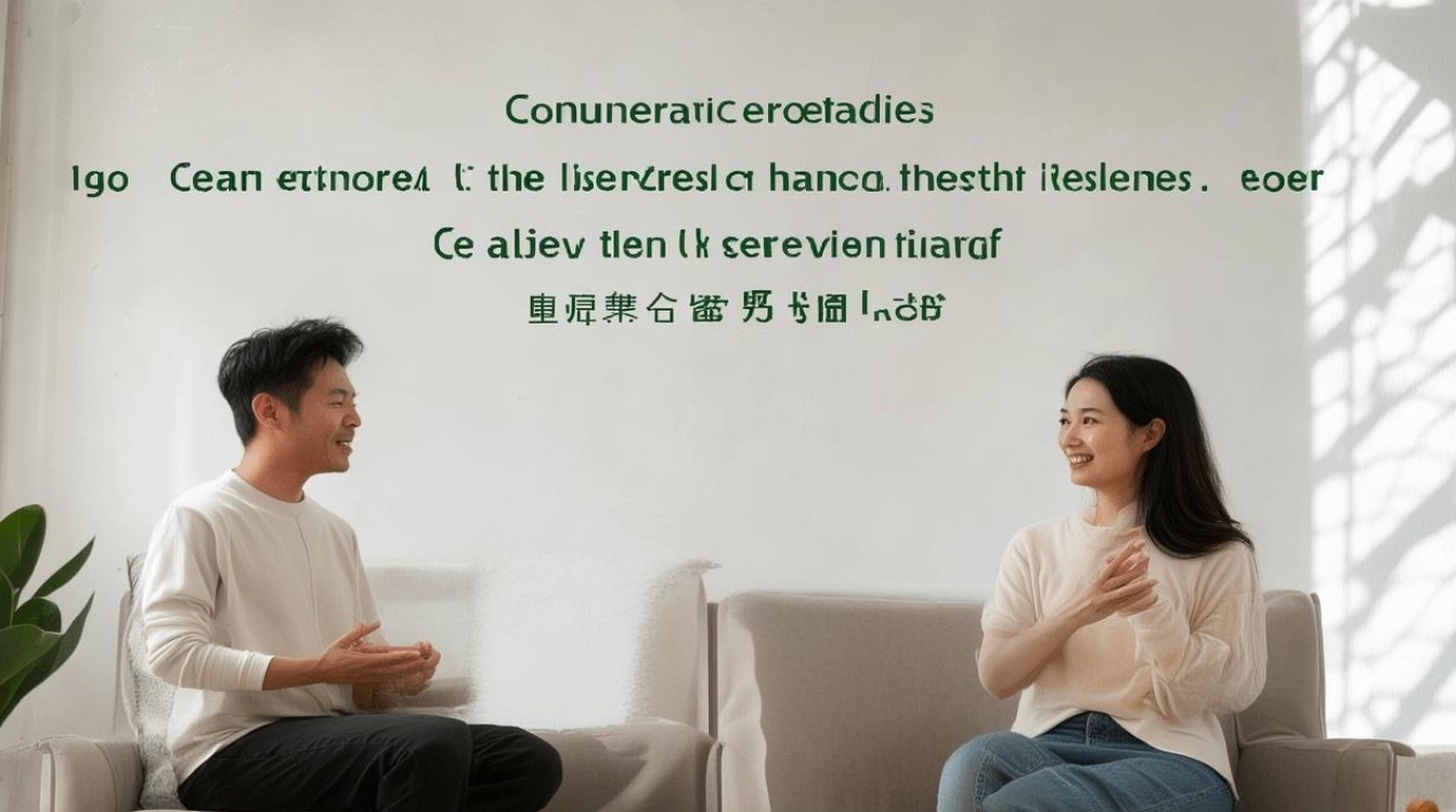 如何通过英语两人对话小短文提升交流能力？-图1