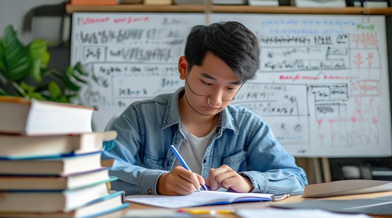 如何快速提升雅思听力成绩？关键技巧分享-图1