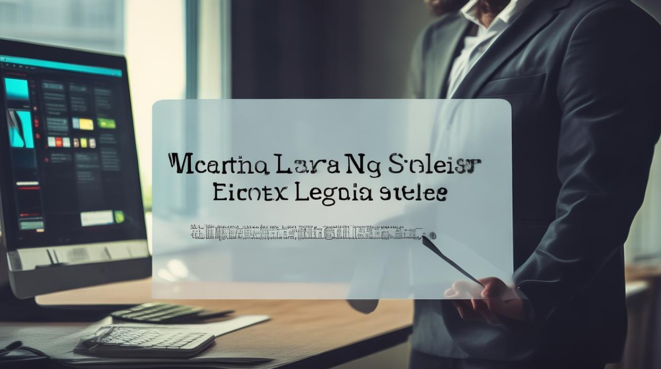 How to Master English Sales Dialogues for Computer Products?-图1