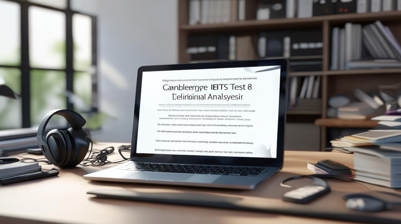 如何高效攻克剑桥雅思8 Test1听力？技巧与实战解析-图4