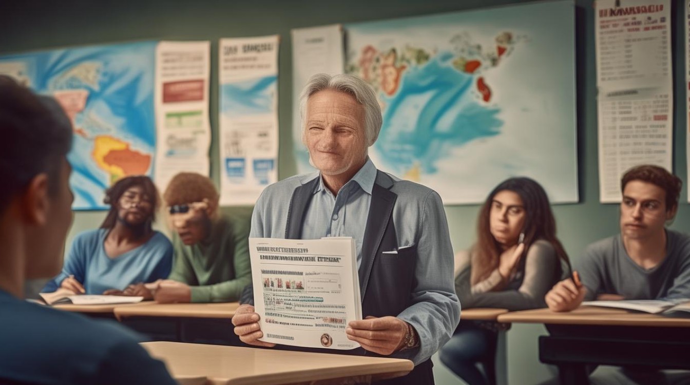 How to Master English Conversations About Transportation?-图1