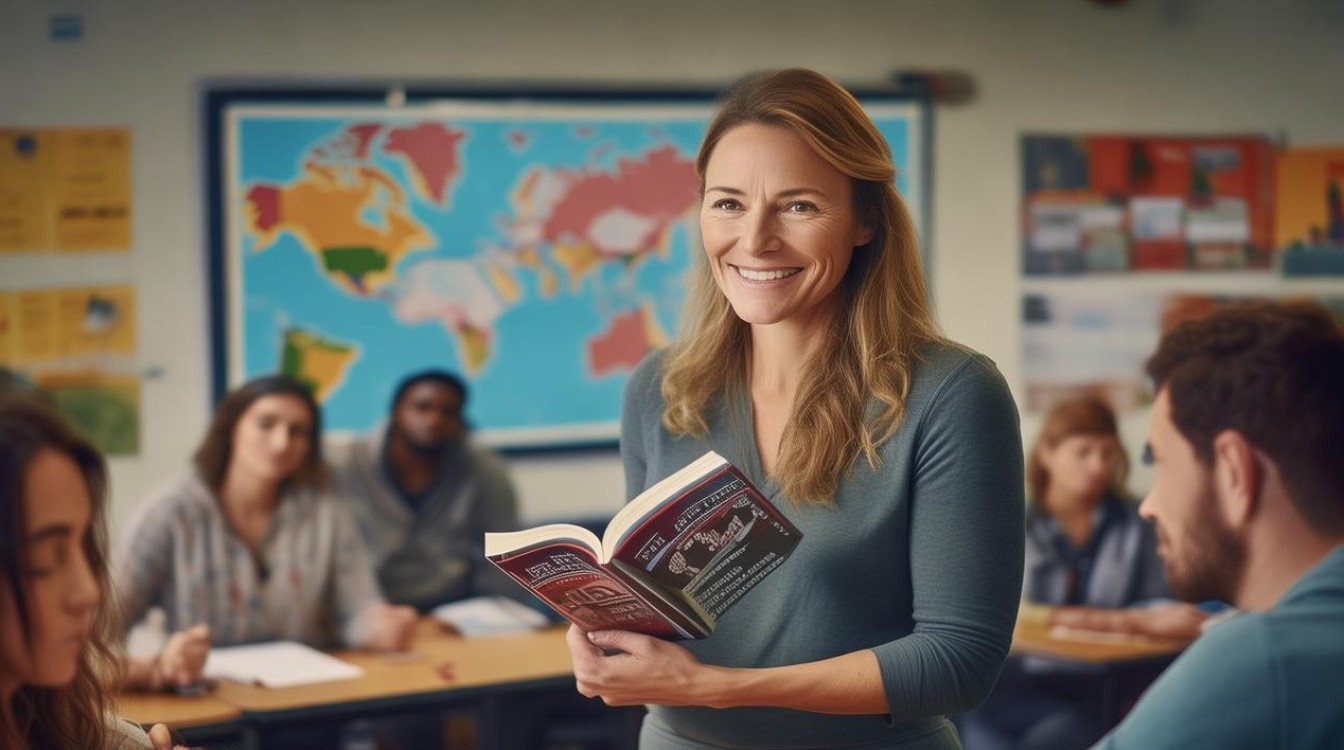 How to Master English Conversations About Transportation?-图2