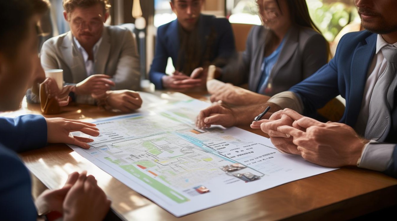 How to Discuss Transportation in English: Essential Conversation Tips-图2