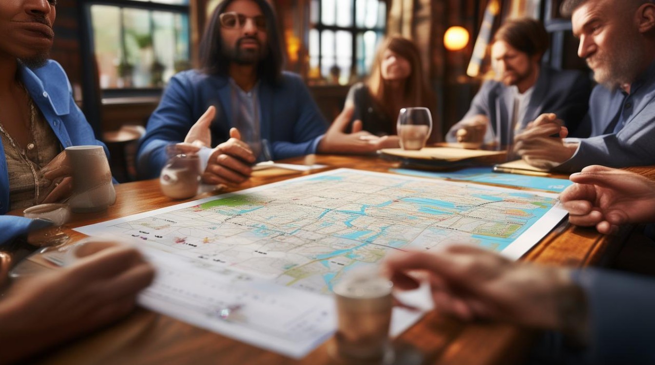 How to Discuss Transportation in English: Essential Conversation Tips-图3