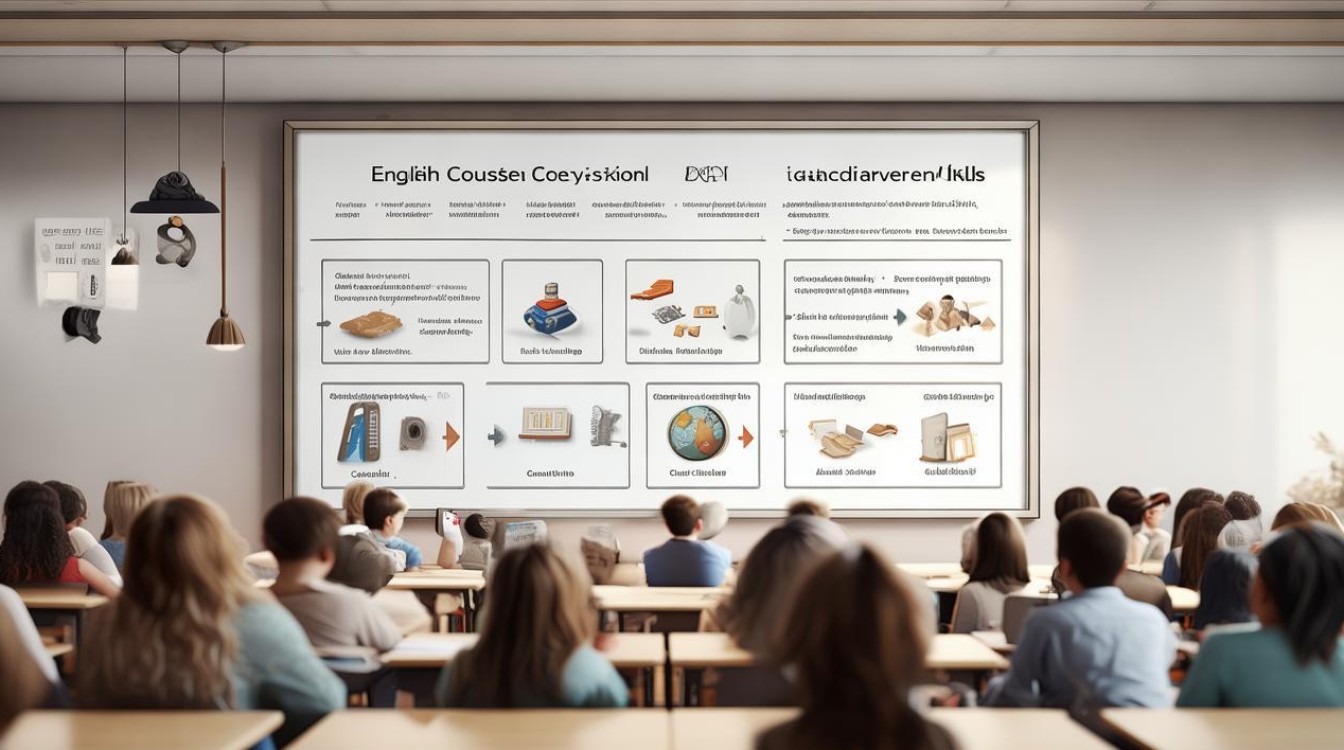 如何快速提升英语对话能力？实用技巧分享-图3