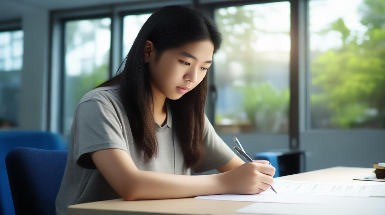 如何有效应对雅思听力考试中的考场噪音？-图1