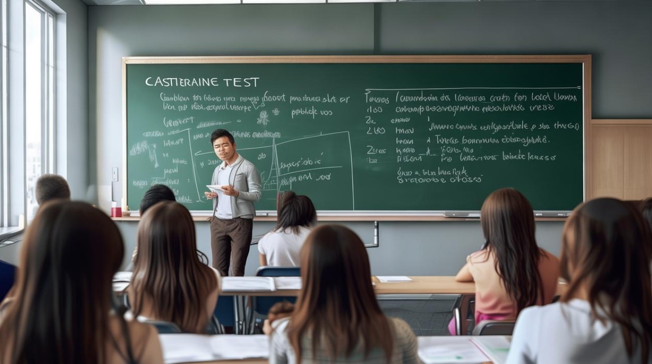 剑桥雅思最新听力题型有哪些高分技巧？-图2