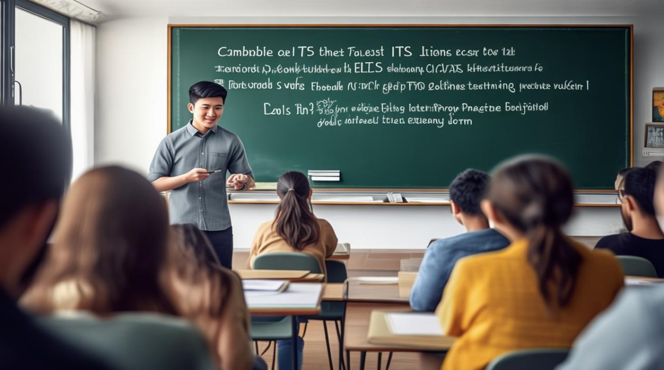 剑桥雅思最新听力题型有哪些高分技巧？-图3