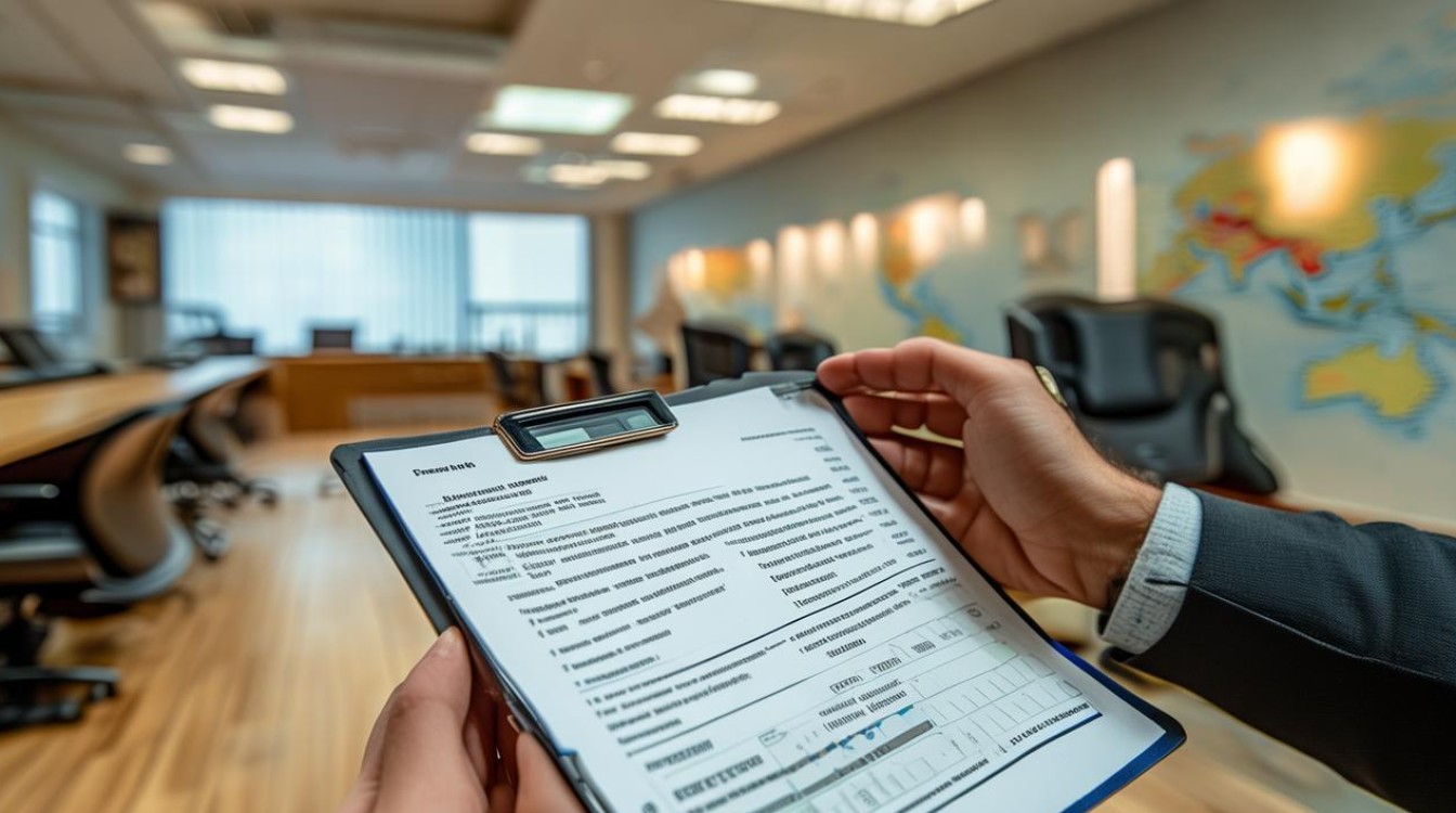 如何在英语对话中高效兑换外币？实用技巧分享-图1