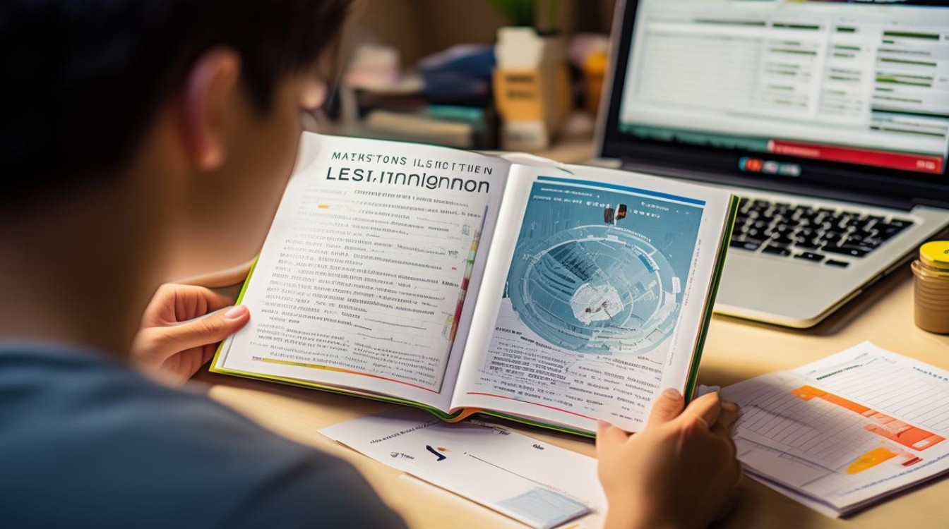 如何科学掌握雅思听力高分技巧？-图1