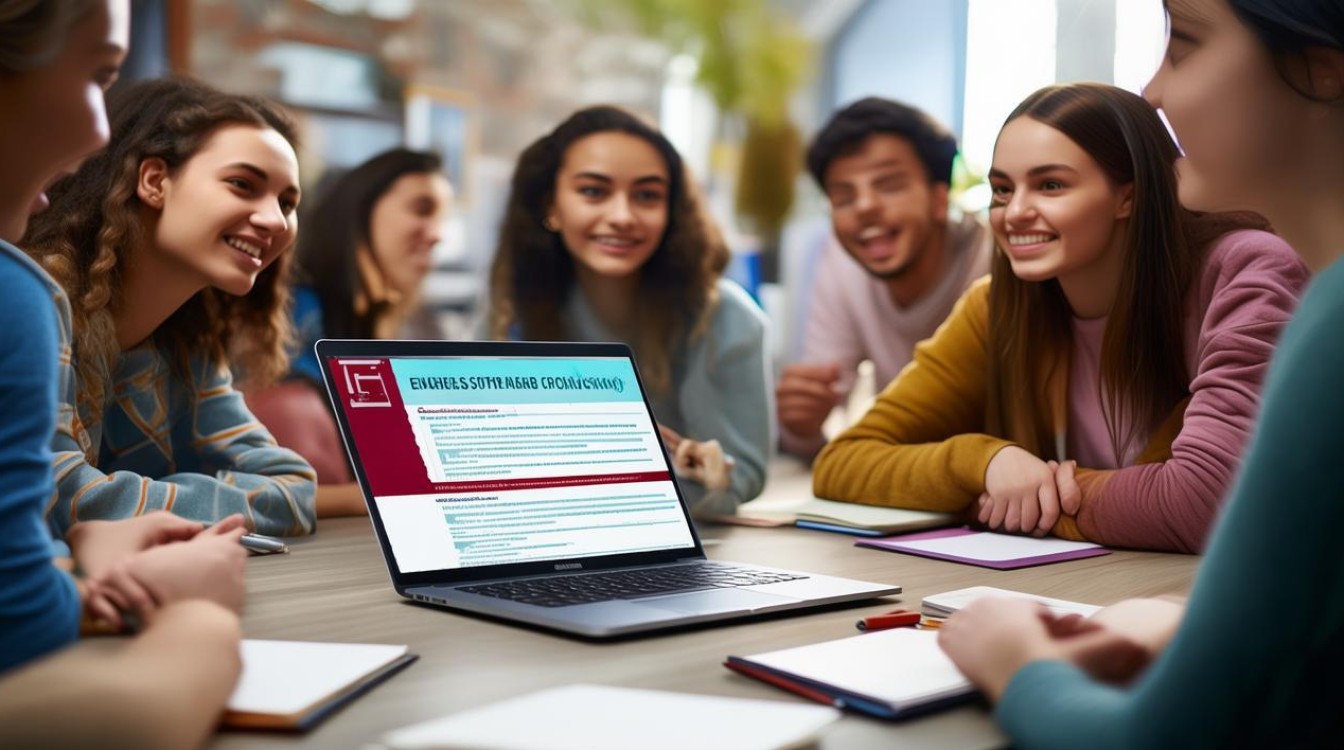 如何用英语自信交流？同学聚会必备对话技巧与表达！-图3