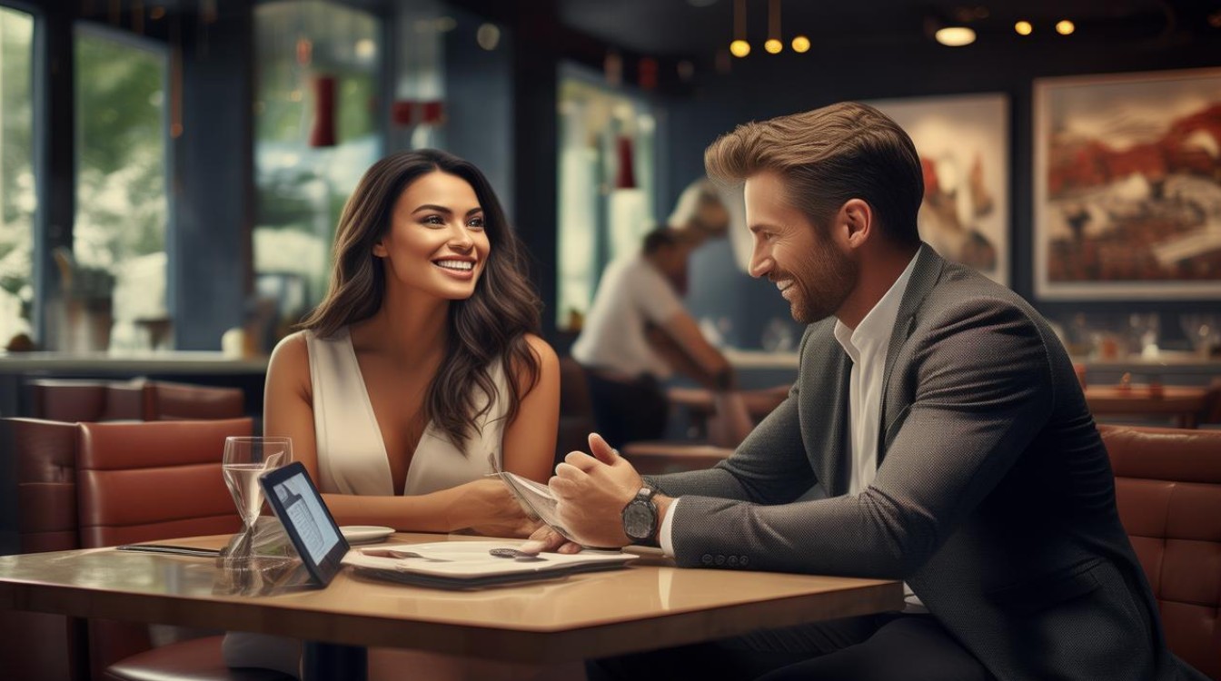 How to Make Restaurant Reservations in English: A Practical Guide-图2
